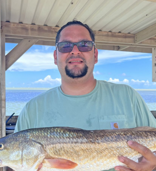 Catch, clean, and eat – South Padre style!